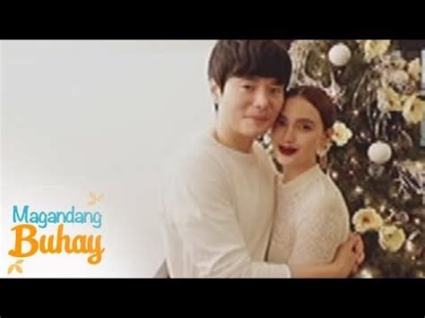Magandang Buhay: The untold love story of Arci & Anton.